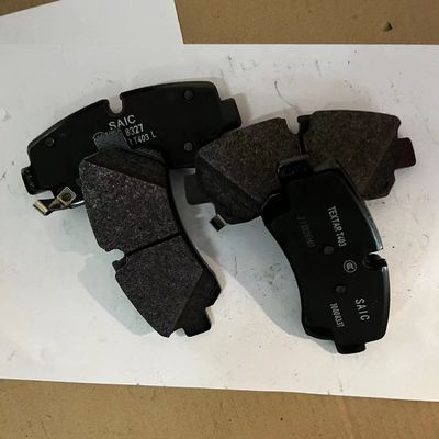 MAXUS SAIC MOTOR Задние тормозные колодки OE C00212550 для прямой продажи V90