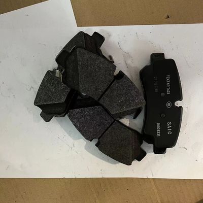 MAXUS SAIC MOTOR Задние тормозные колодки OE C00212550 для прямой продажи V90