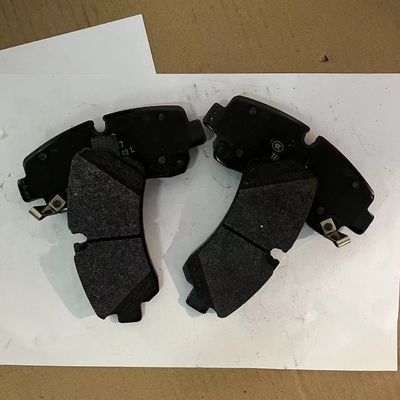 MAXUS SAIC MOTOR Задние тормозные колодки OE C00212550 для прямой продажи V90