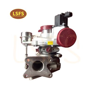 MAXUS SAIC MOTOR G10 2.0T Турбокомпрессор OE 10005570 для улучшения производительности двигателя