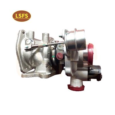 MAXUS SAIC MOTOR G10 2.0T Турбокомпрессор OE 10005570 для улучшения производительности двигателя
