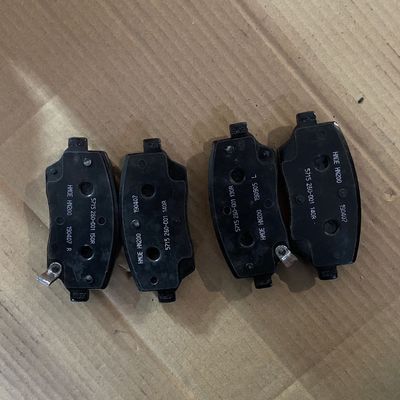 Передние тормозные подушки для Maxus G50 OEM C00168948 Долговечные