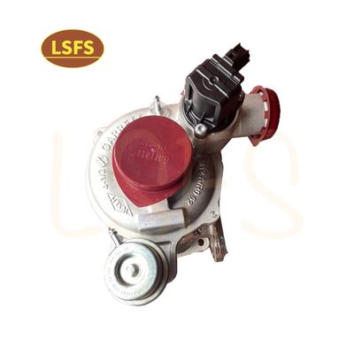 MAXUS SAIC MOTOR G10 2.0T Турбокомпрессор OE 10005570 для улучшения производительности двигателя