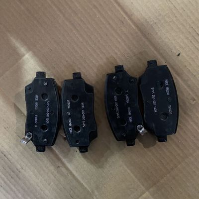 Передние тормозные подушки для Maxus G50 OEM C00168948 Долговечные