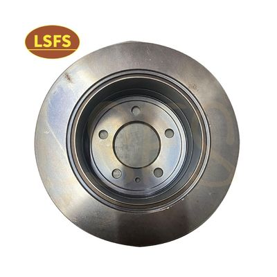 Задние тормозные диски для Maxus V80 LDV Положение Задние Alxe OEM C00090745