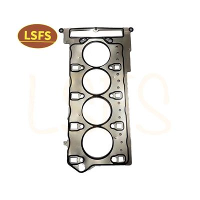 ROEWE SAIC Автомобильные устройства Свертки для головки цилиндров для Rx3 ZS 3X OEM NO 10216245/10480657