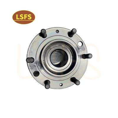 Maxus G10 G20 EG10 OE C00050631 Подшипник переднего колеса для улучшения вождения