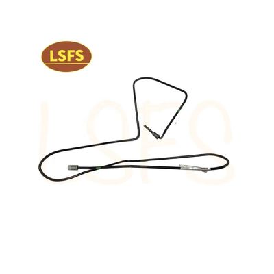 Правая задняя тормозная труба для Iveco Daily OE 5802091985 Car Fitment Iveco