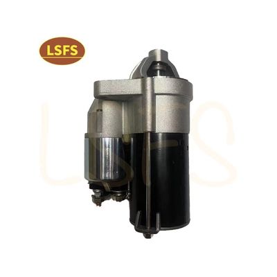 Стартерный двигатель для Roewe 350 360 I5 I6 RX3 MG3 MG5 GT ZS OE NO. 30005443 Быстрая доставка