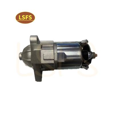 Стартерный двигатель для Roewe 350 360 I5 I6 RX3 MG3 MG5 GT ZS OE NO. 30005443 Быстрая доставка