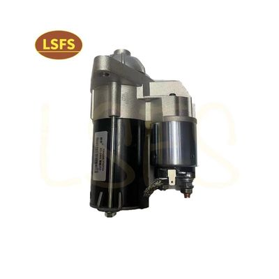 Стартерный двигатель для Roewe 350 360 I5 I6 RX3 MG3 MG5 GT ZS OE NO. 30005443 Быстрая доставка