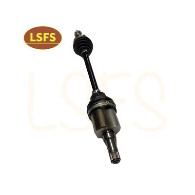 Левая передняя сборка полушафта для Roewe I5 Position Left OE 10211254
