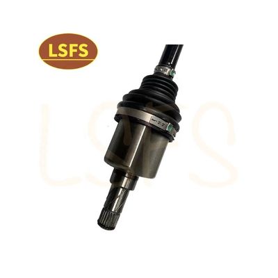 Левая передняя сборка полушафта для Roewe I5 Position Left OE 10211254