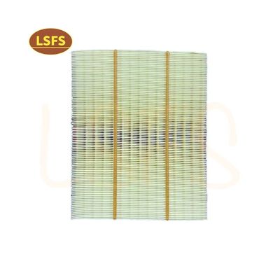 MAXUS SAIC MOTOR Car Fitment Air Grid 30*25*5 для Maxus D90 OE C00106843