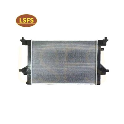 Конденсатор радиатор резервуар воды для гребца I5 I6 MG5 OE 10451321 Национальный 6 прямая продажа