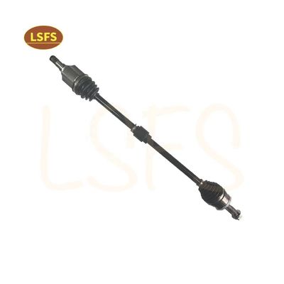 OE 10090049 Левая передняя сборка полушафта для Roewe 350 360 MG5 GT OEM No 10090049