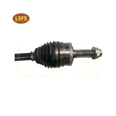 OE 10090049 Левая передняя сборка полушафта для Roewe 350 360 MG5 GT OEM No 10090049